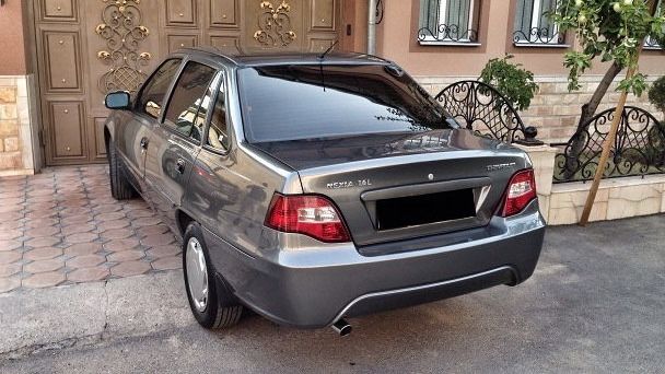 Аренда авто Шымкент