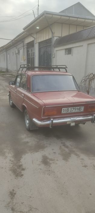 Vaz 2103 jiguli sotiladi