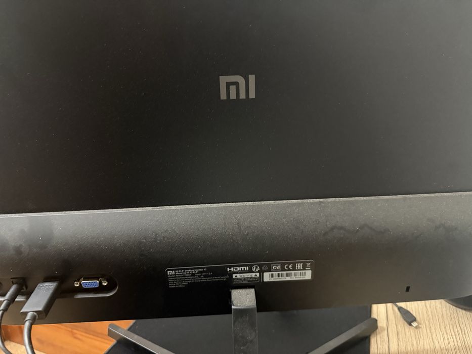 Монитор 70гц xiaomi 23,8