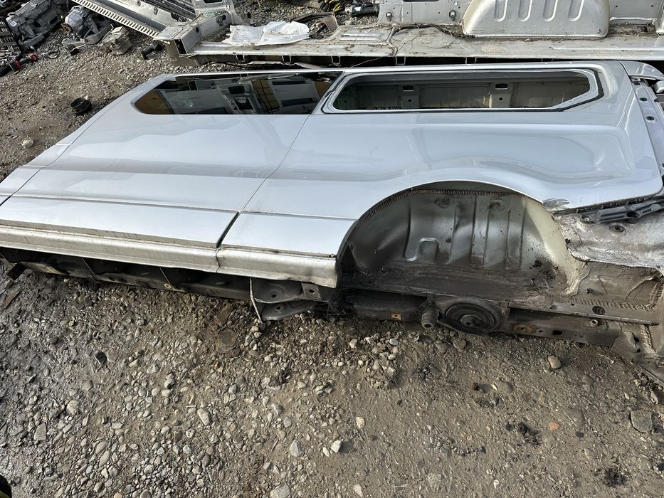 Panou lateral stanga / dreapta Renault Trafic 3 Opel Vivaro lung