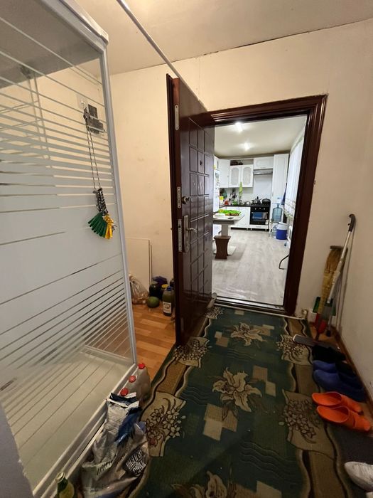 Продаётся четырехкомнатный частный дом