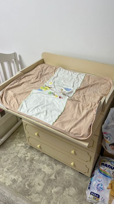 Продам камод детский