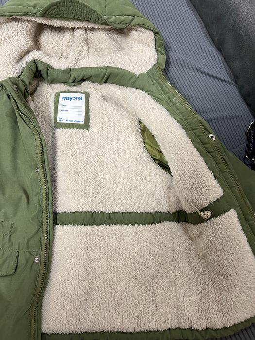 Бебешко яке MAYORAL
