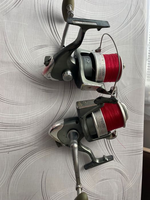 Макари GoldenРиболовни