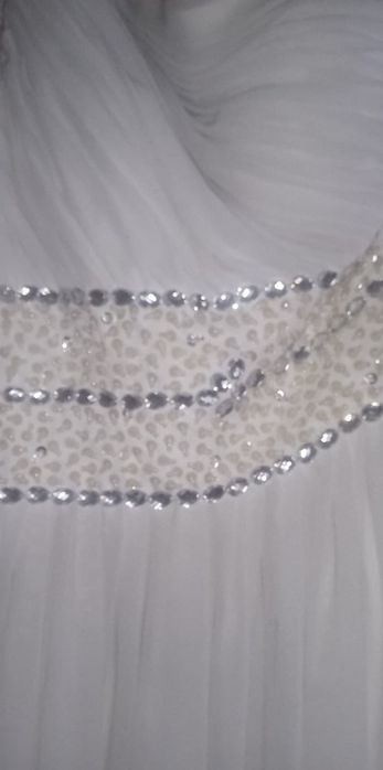 Rochiță de cununie