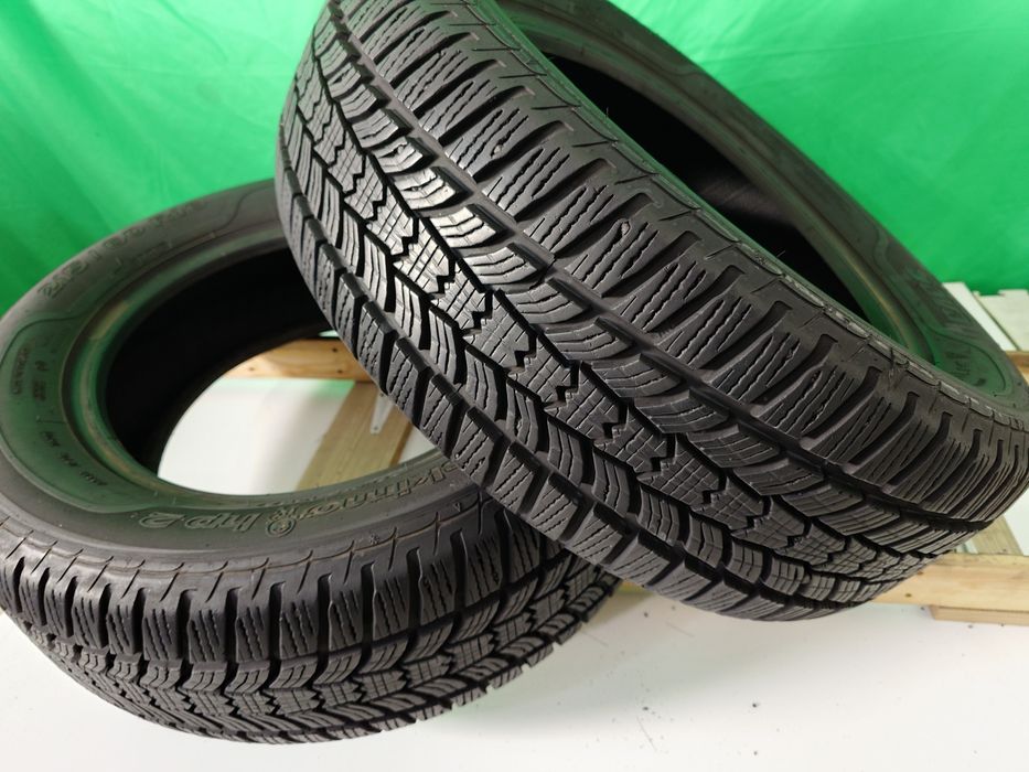 215/60R16 Sava profi 97% că nou by Goodyear stare foarte buna