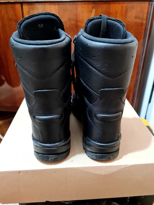 Тактически обувки - кубинки