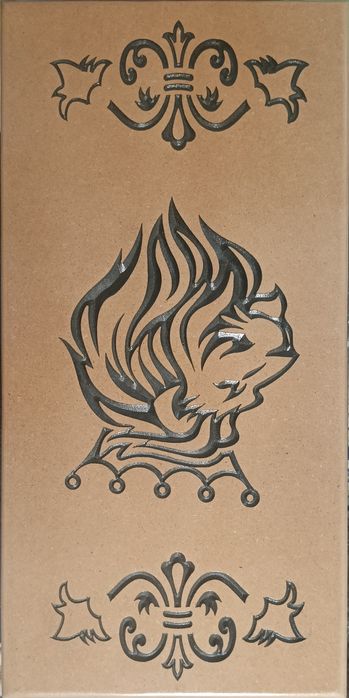 Продам нарды новые