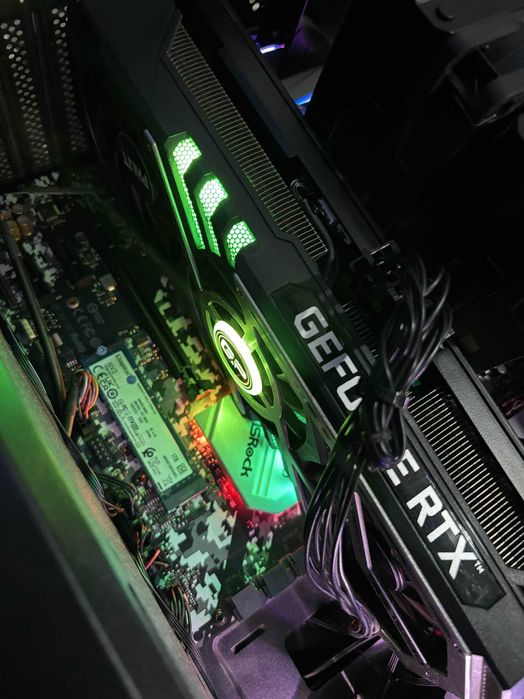 GeForce RTX 3070 GamingPro