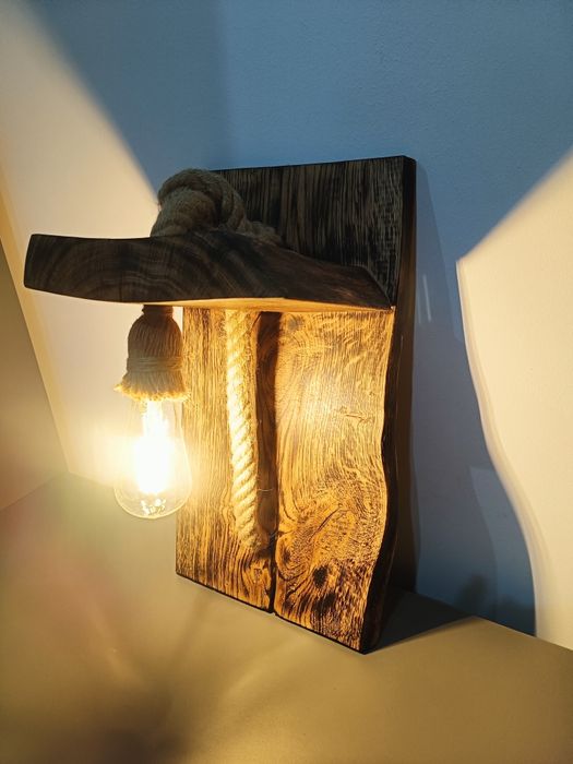 confectionez la comanda si vand lustre ,candelabre rustice