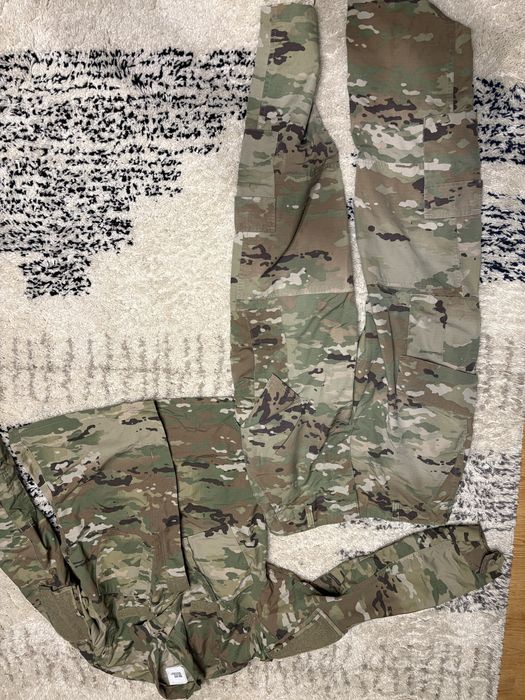 Air soft echipament complet