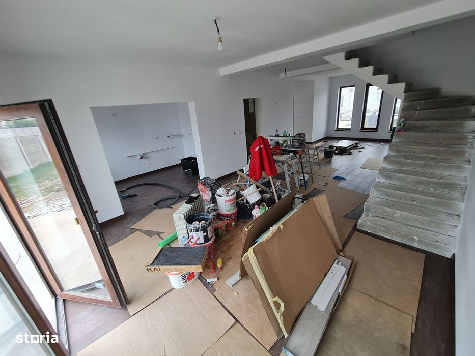 Duplex Nou Finalizat! De Vânzare în Vladimirescu! Com.0%.