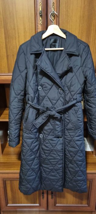 Haina matlasata cu cordon