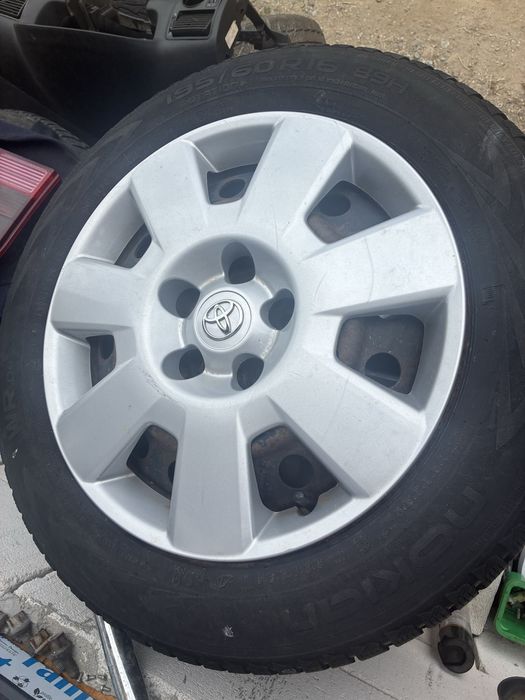 vand motor de golf 4 1.4 16V