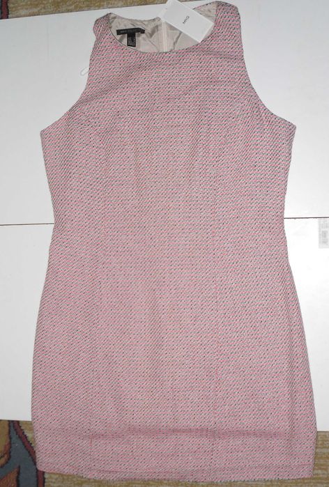 rochie Mango FLU noua L