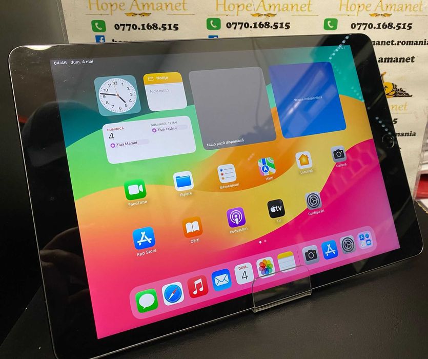 Hope Amanet P3 Ipad 9 / 64 GB / WIFI / A2606