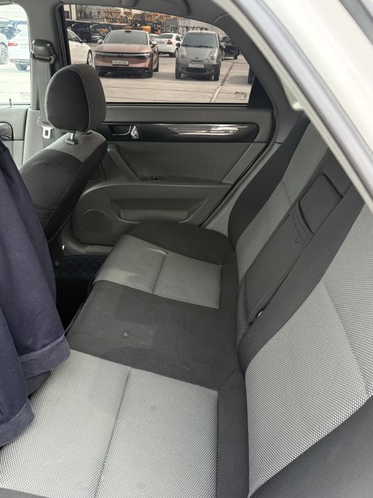 Gentra 2019 kraska toza