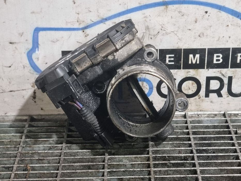 Clapeta Acceleratie Volvo XC60 2.4 D 2008 - 2013 158kW 215CP D5244T11 Euro5 (1216) ...