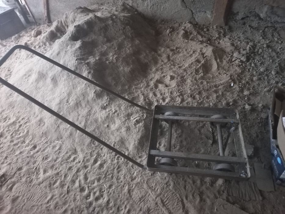 Продам тачки для дачи