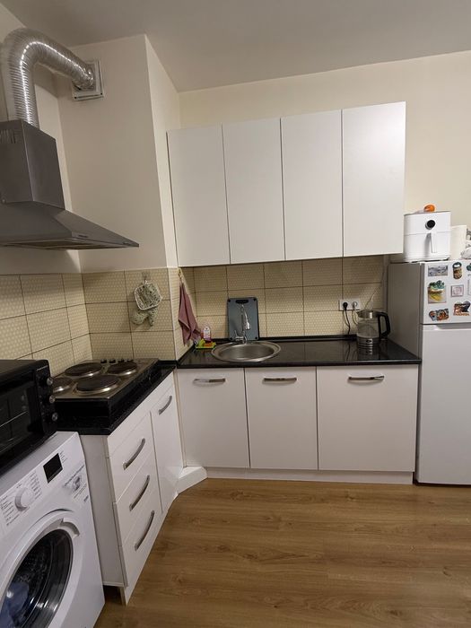 Квартира однокомнатная студия в Акай сити