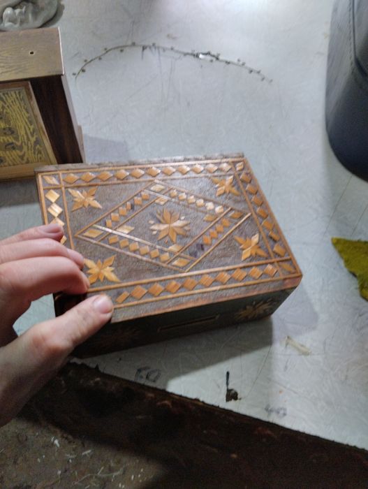 Копилка Советская