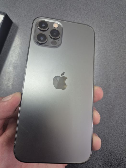 Iphone 12 pro de vanzare