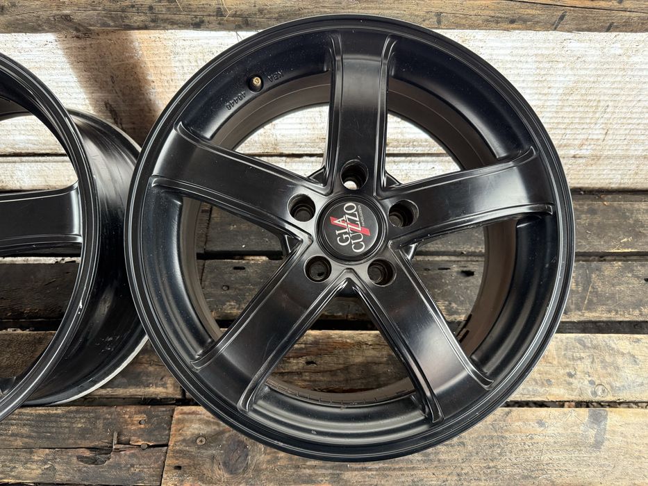 Jante 5x114.3 toyota nissan mazda dacia renault hyundai 17