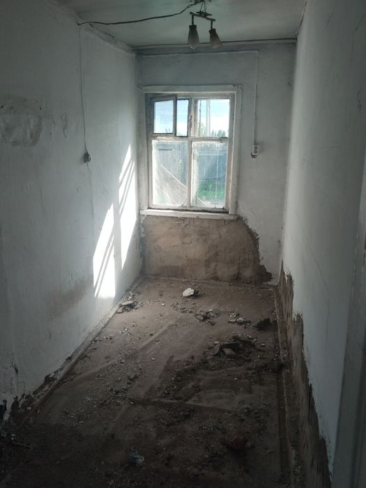 Продам дом в мамалютке