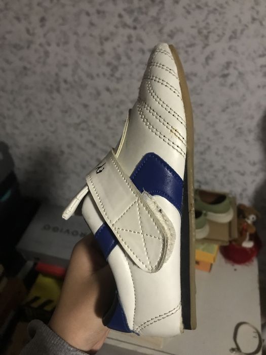 Набор форма для таэквондо