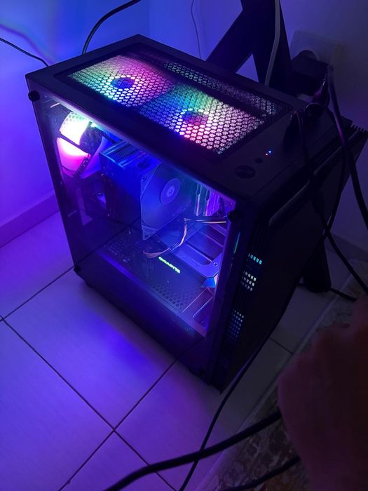 Продам компьютер