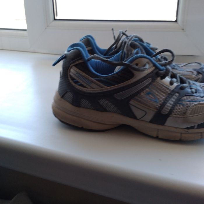 Кроссовки Демикс