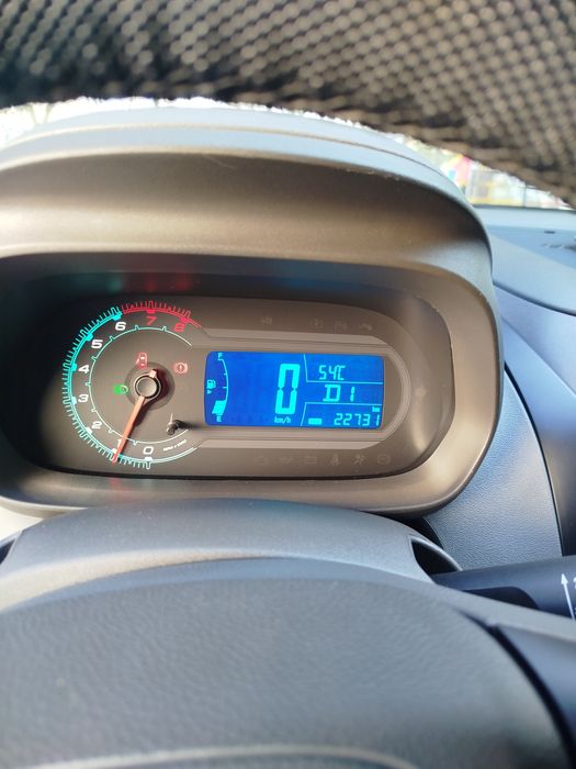 Кобальт 2023 год