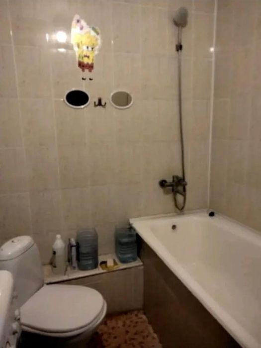 Продам 1 комн.кв. р-н Достык Мола.