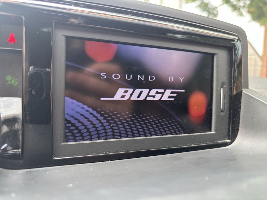 Megane 3 Bose, Xenon adaptiv 1.5 dci