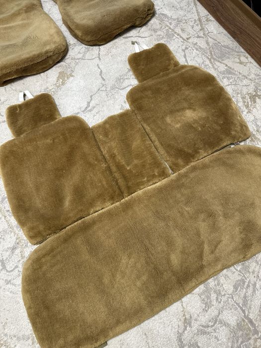 Зимний чехол для авто