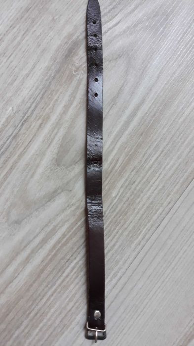 Vând curea/bratara piele ceas damă vintage