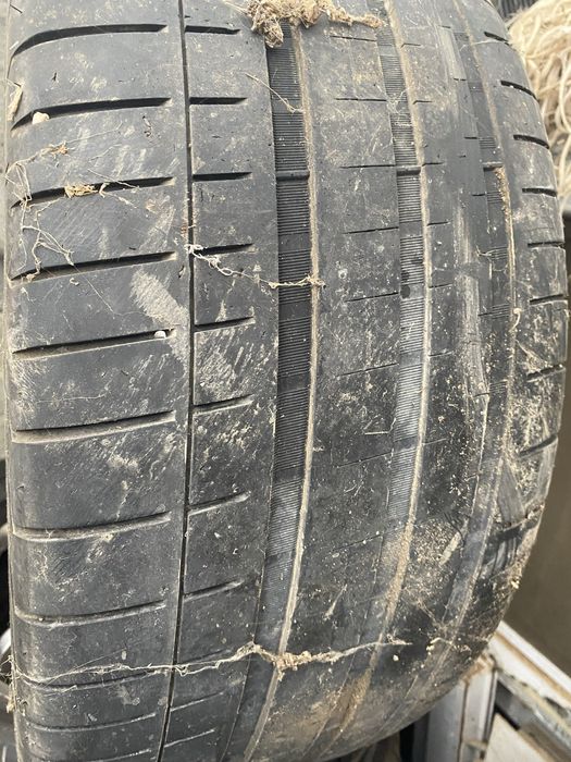 Джанти с гуми 22ц 5х112