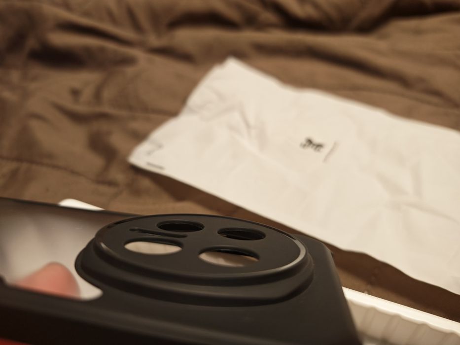 Протектор / калъф за телефон Honor Magic 8 pro