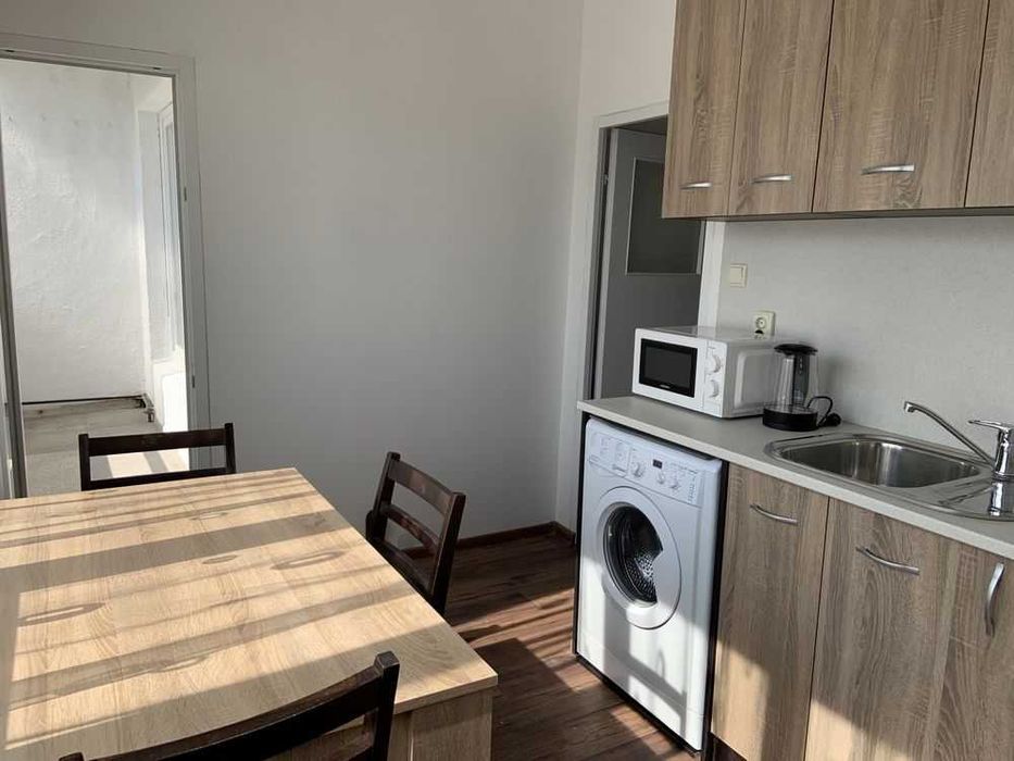 Дава се под наем Едностаен апартамент в София, Надежда 1 - 42 кв.м за 323.85 € - Снимка #2