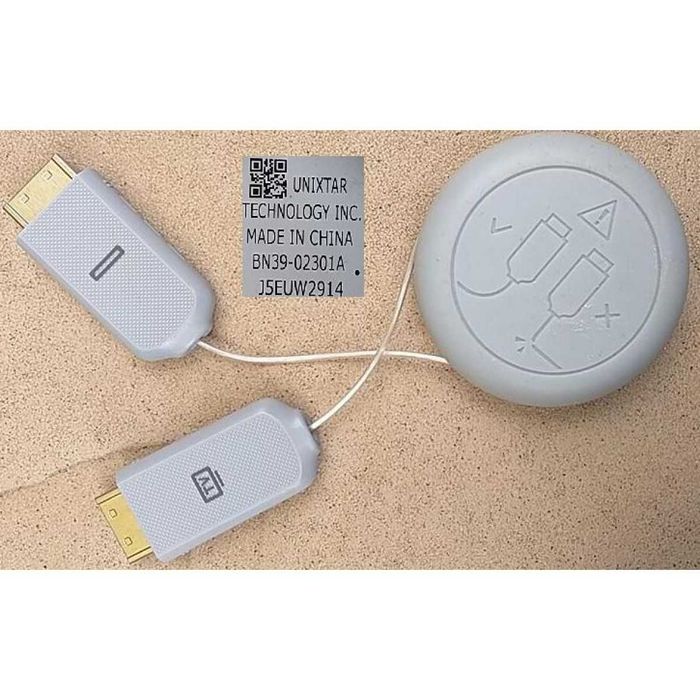 cablu samsung BN39-02301A bn39-02301B Cablu Samsung one connect