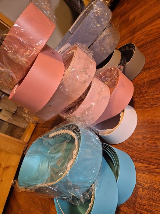 Cutii aranjamente florale/trusou botez