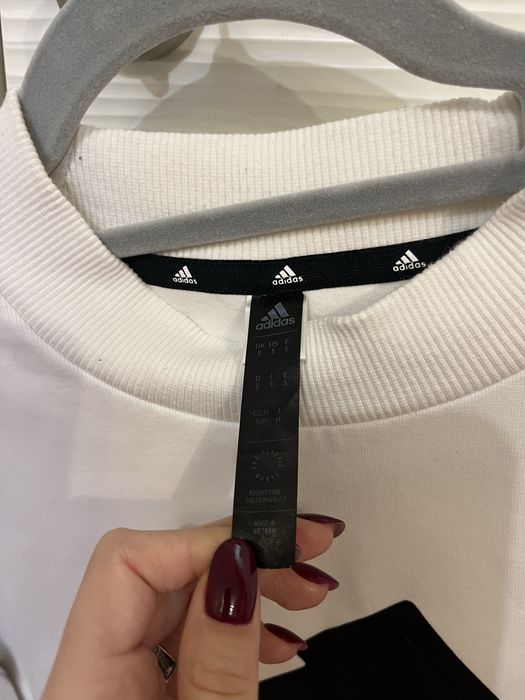 Мъжка блуза Adidas