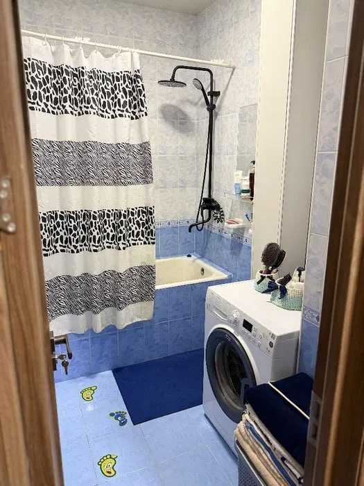 Чиланзар 3х ком 77м2 Евро ремонт мебель;