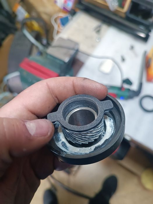 Километраж Yamaha WR 250/400/450