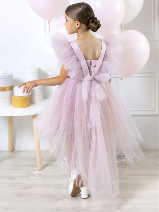 Платье для девочек