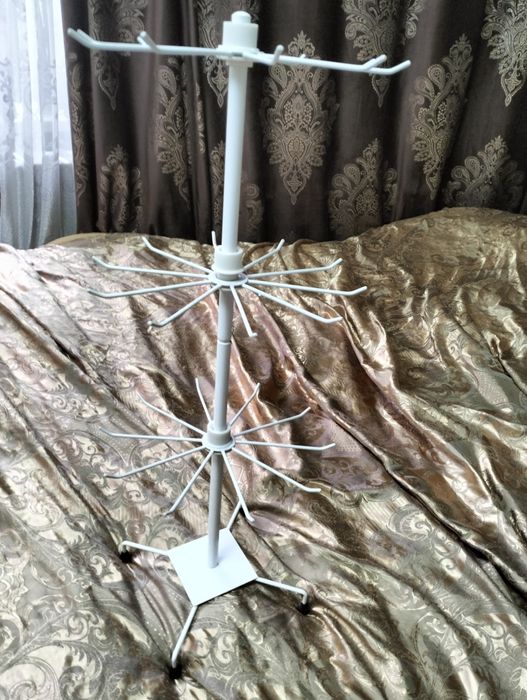 Стойка для бус,браслетов, серёжек