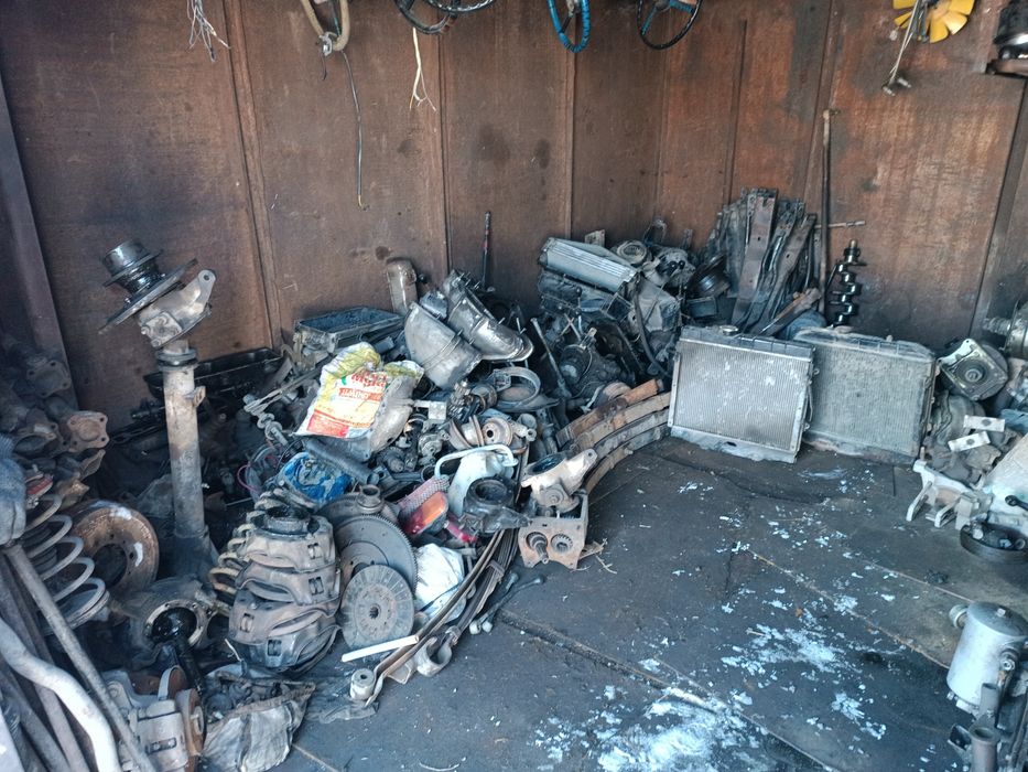 Продам радиатор на УАЗ в г Темиртау