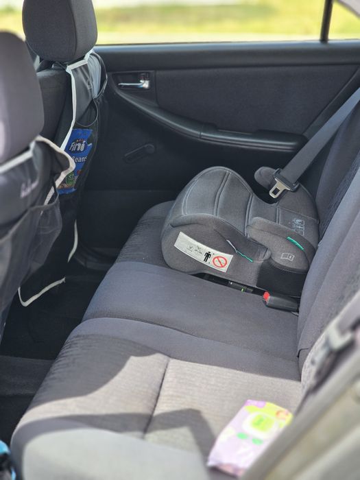 Toyota corolla 1.4