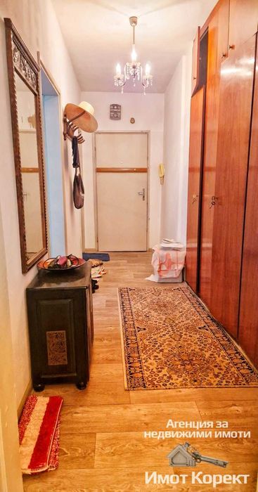 Имот Корект продава 3-Стаен апарт, идеален център, гр. Асеновград