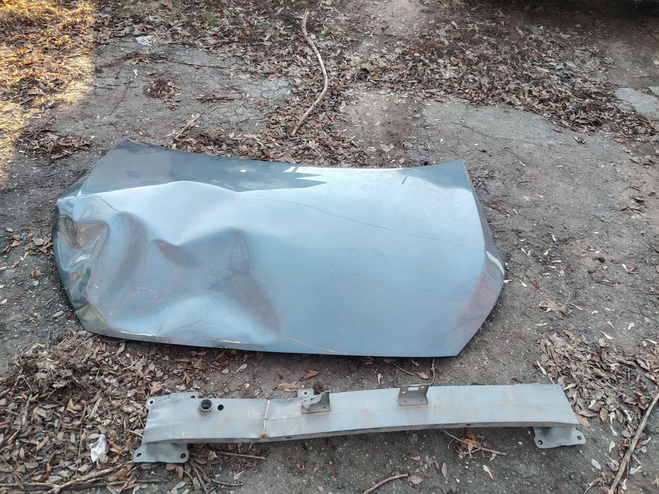 Запчасти Chery tiggo 2